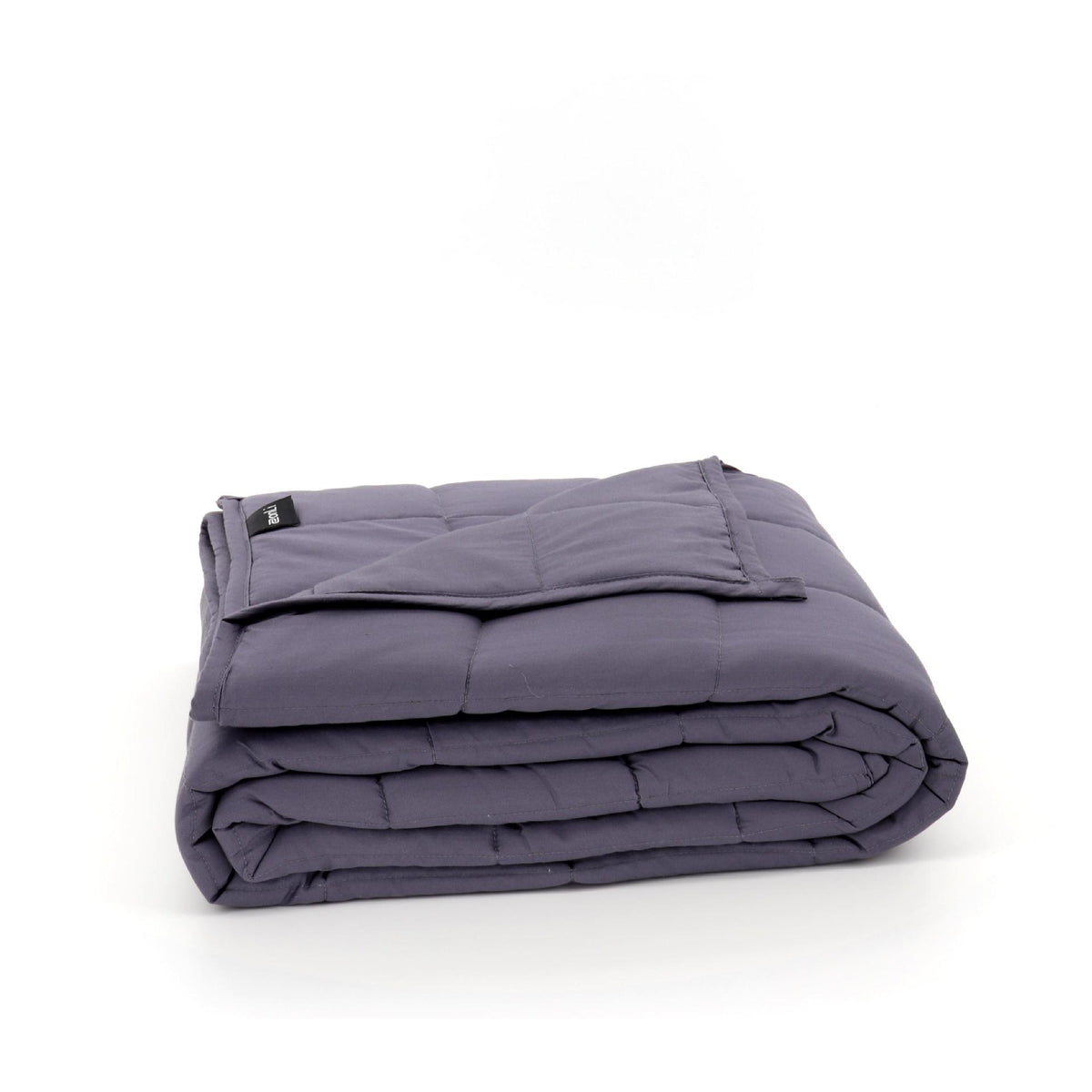 Weighted Blanket in Pure Cotton from 2.3 kg to 9 kg in Sizes up to 229 cm Wide