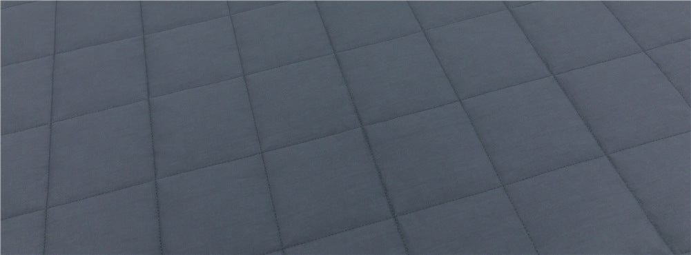 Weighted Blanket in 205T Pure Cotton at 2 kg or 3 kg for Spring and Autumn