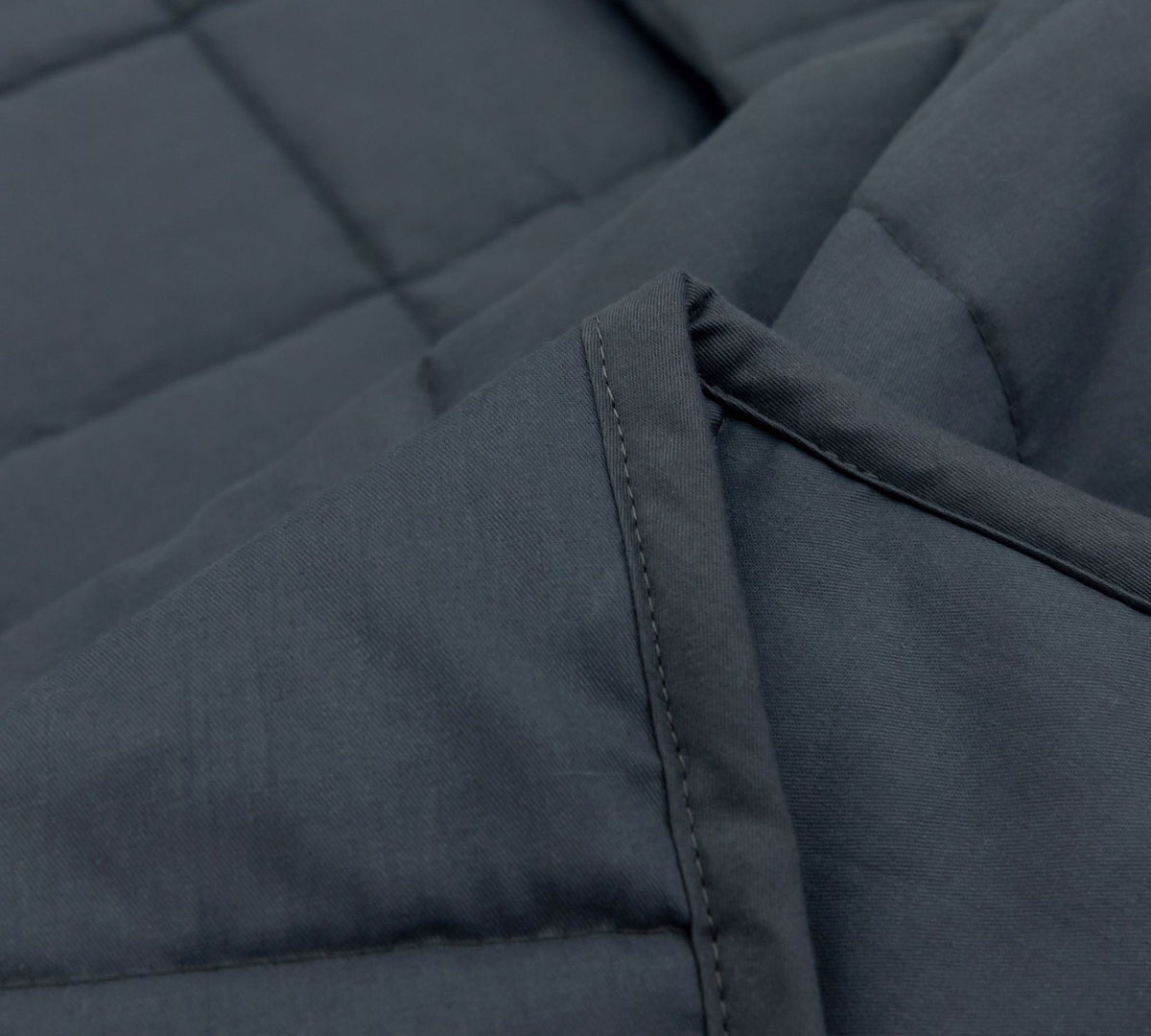 Weighted Blanket in 205T Pure Cotton at 2 kg or 3 kg for Spring and Autumn
