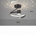 Starlight Dimmable Ceiling Light