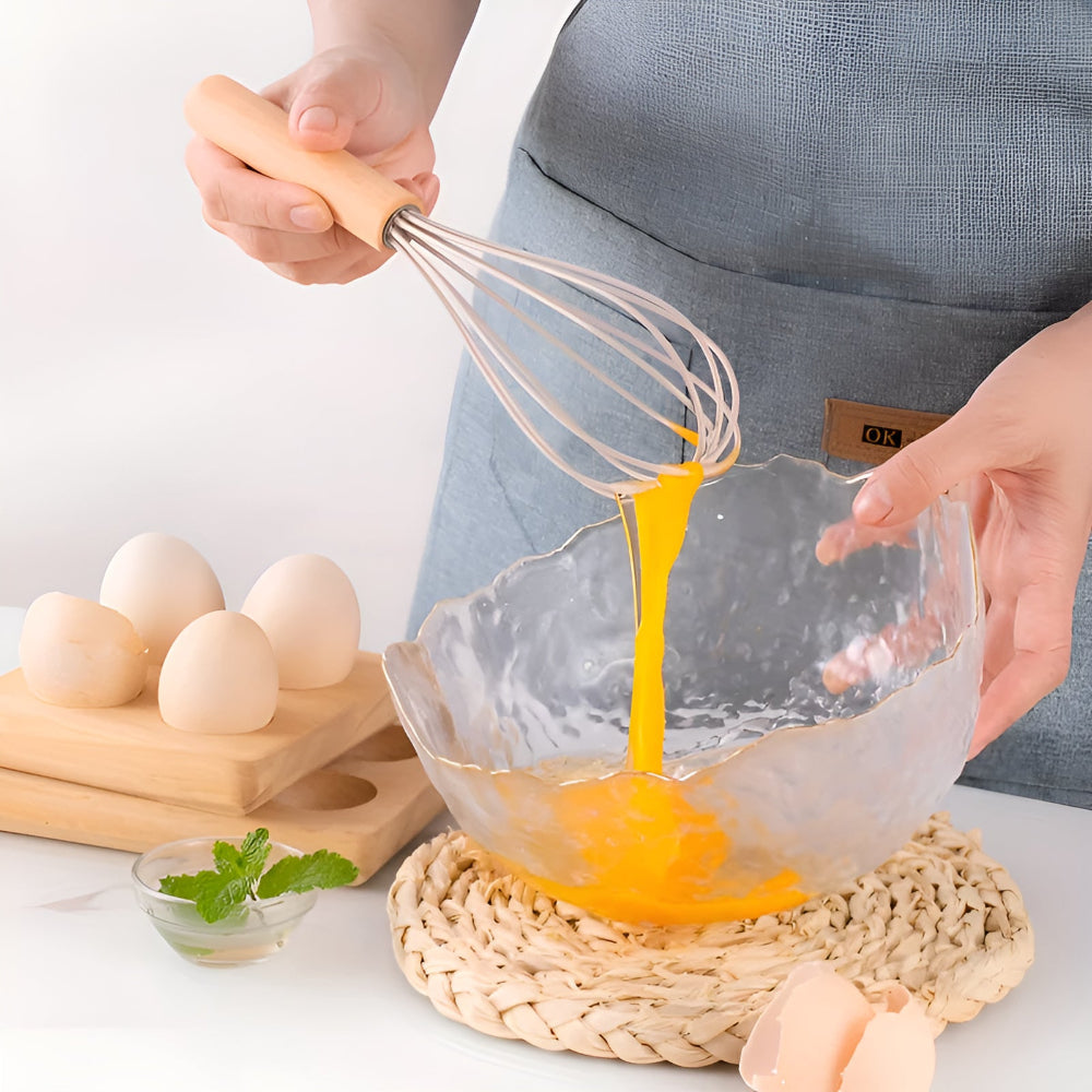 12-Piece Heat-Resistant Utensil Set