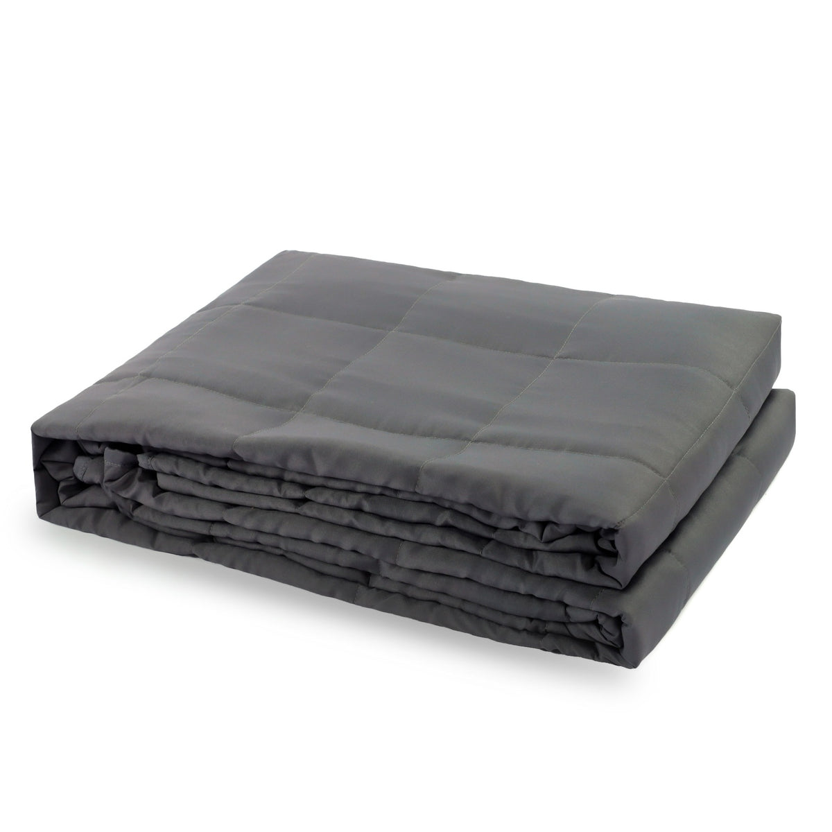 Weighted Blanket in Pure Cotton from 2.3 kg to 9 kg in Sizes up to 229 cm Wide