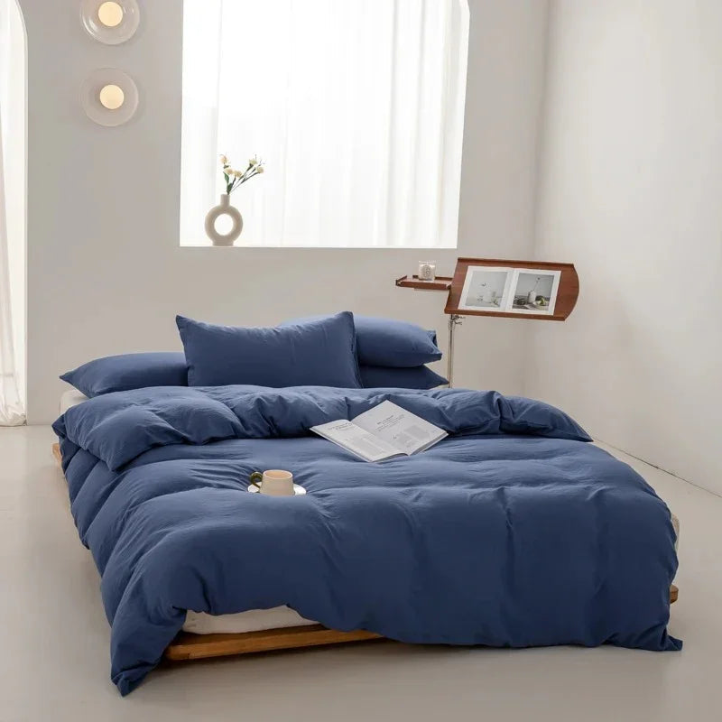 Elenorra Quilt Cover Set