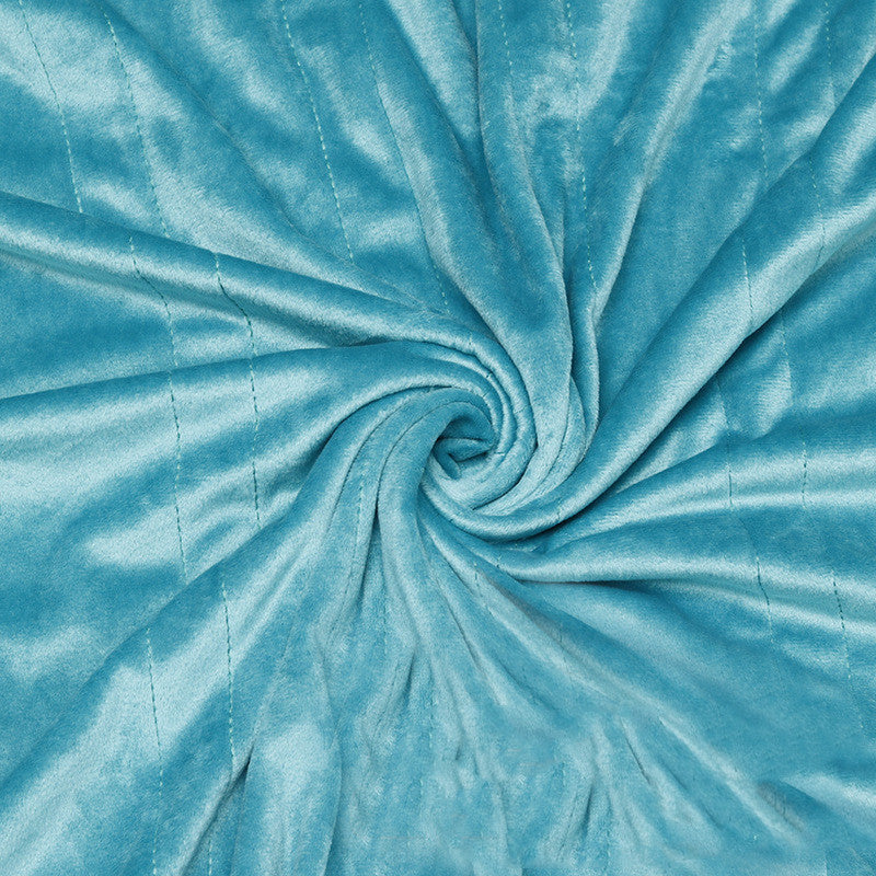 Heated Blanket for Bed and Sofa Large Electric Throw with Even Warmth and Controller
