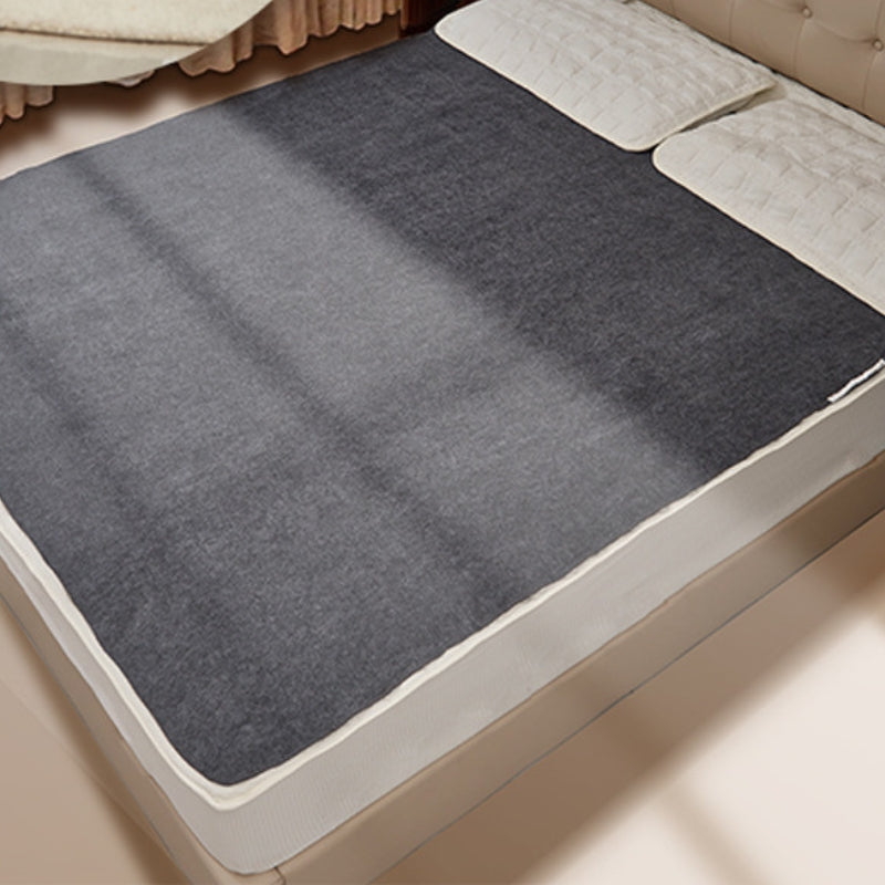 Heated Blanket for Sofa and Bed Electric Throw with Steady Warmth and Soft Surface