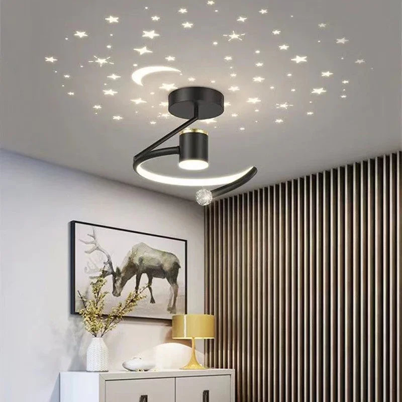 Starlight Dimmable Ceiling Light