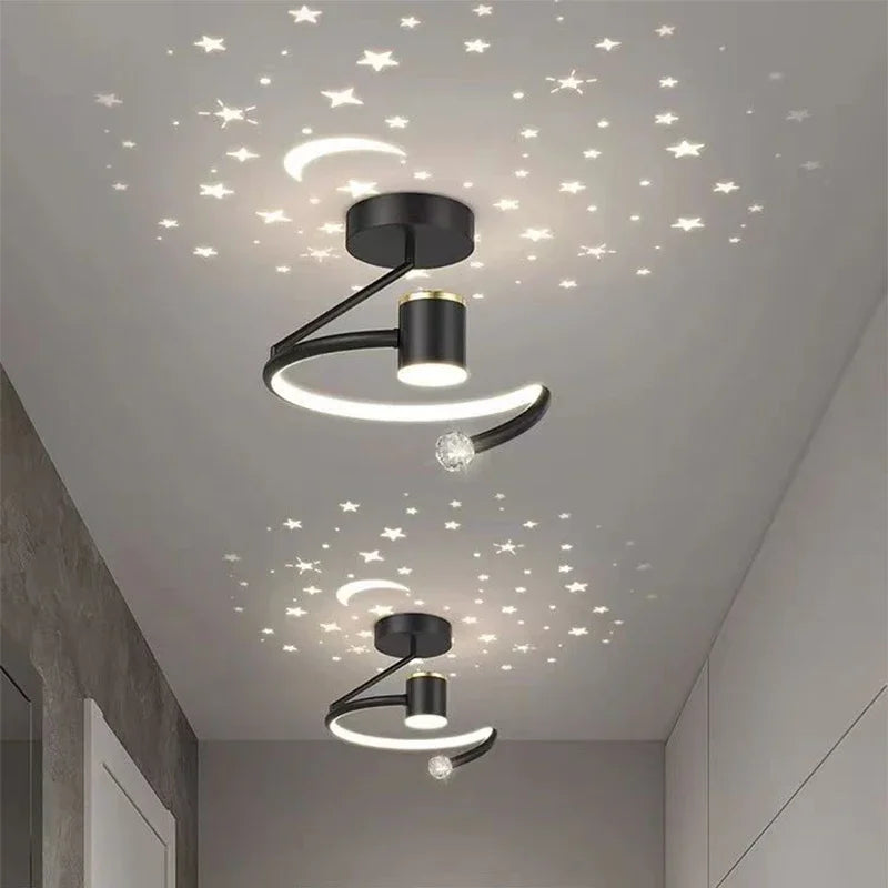 Starlight Dimmable Ceiling Light