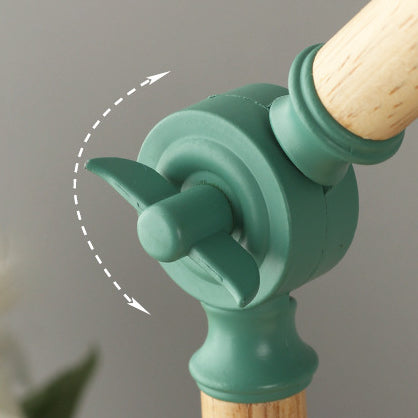 Modern Desk Lamp with Adjustable Lever Arm and Directional Tilting Head