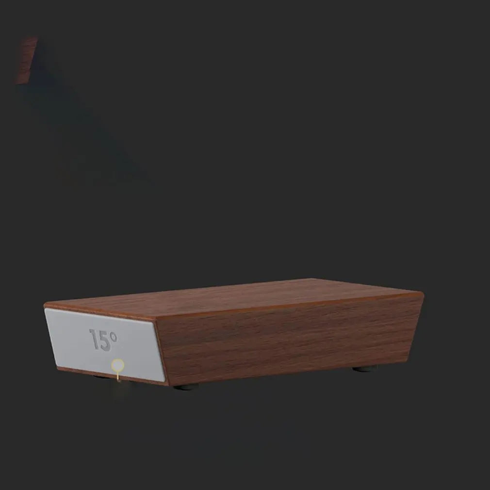 Rolling Knife Sharpener with Diamond Coated Roller and Magnetic Angle Guide for Kitchen Knives