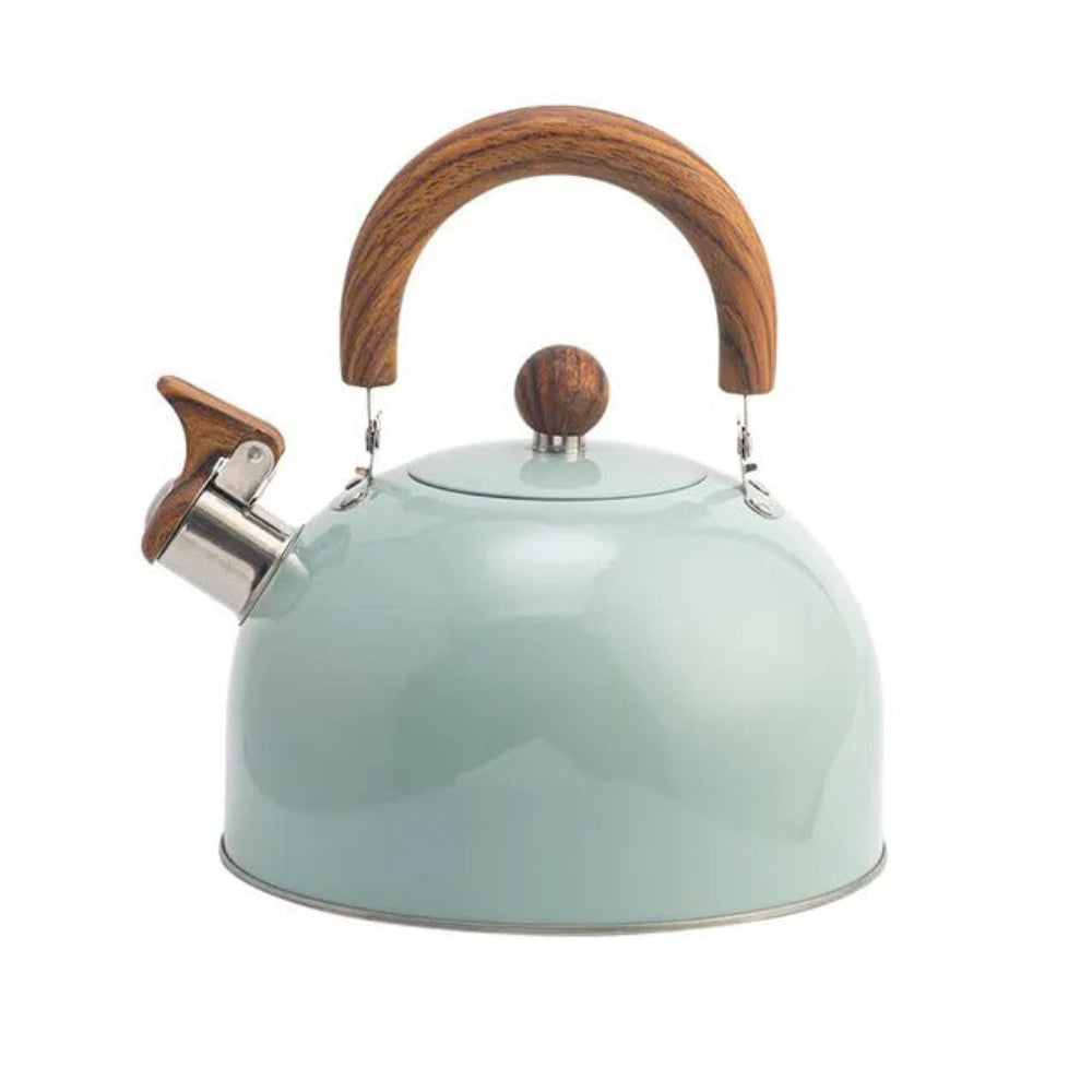 Whistling Kitchen Kettle