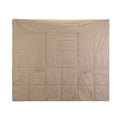 Heated Wearable Blanket Electric Throw for Sofa and Living Room with Soft Lining
