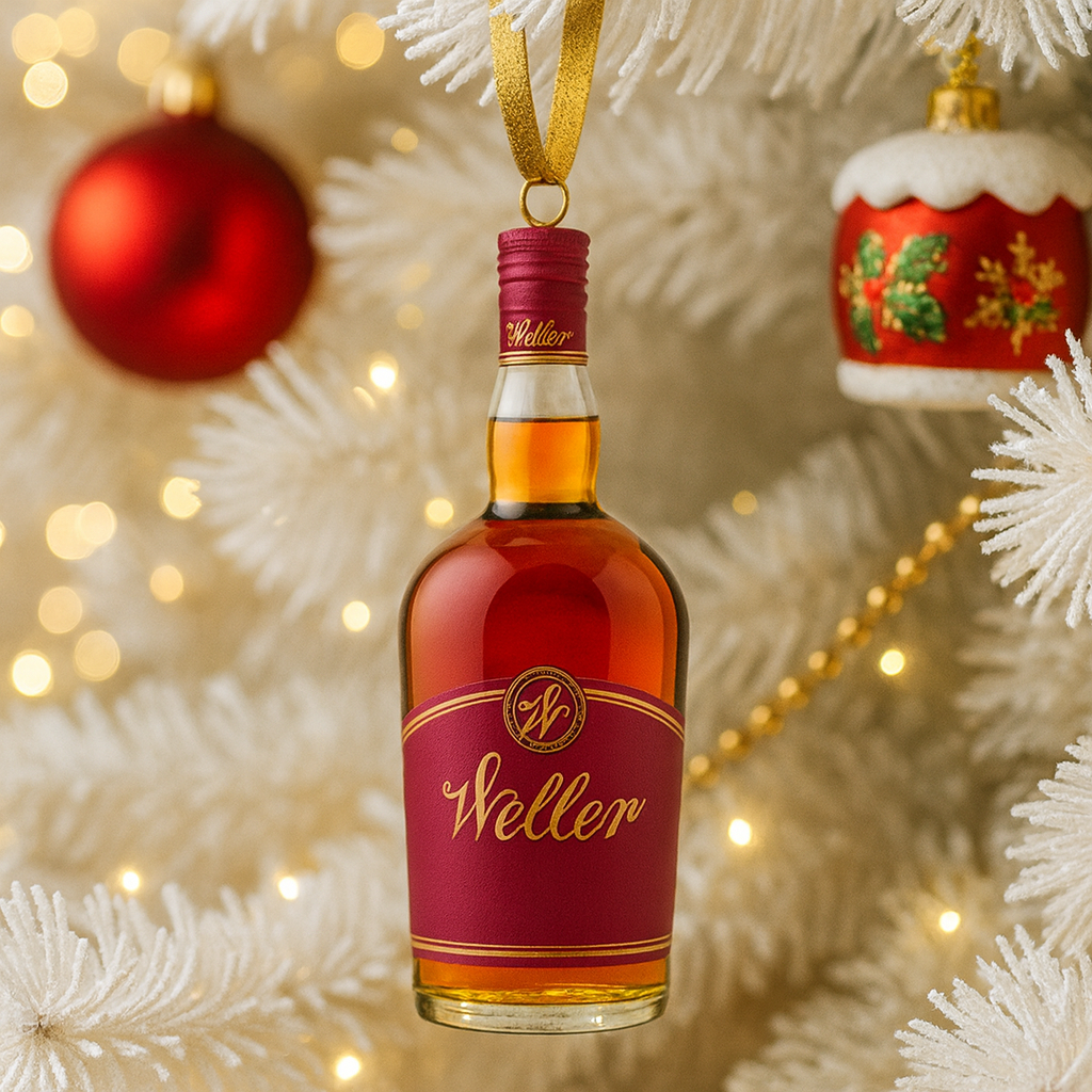 Advent Calendar Countdown with a Decorative Surprise Each Day