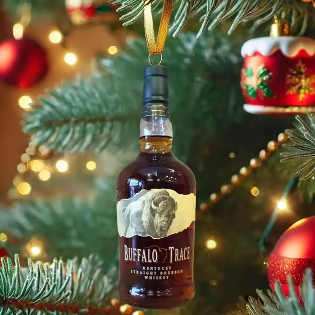 Advent Calendar Whisky Themed Gift Set for Adults in December