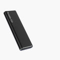 External SSD Portable Solid State Drive with USB-C and Multiple Capacity Options