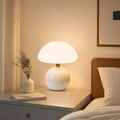 Bauhaus Mushroom Table Lamp
