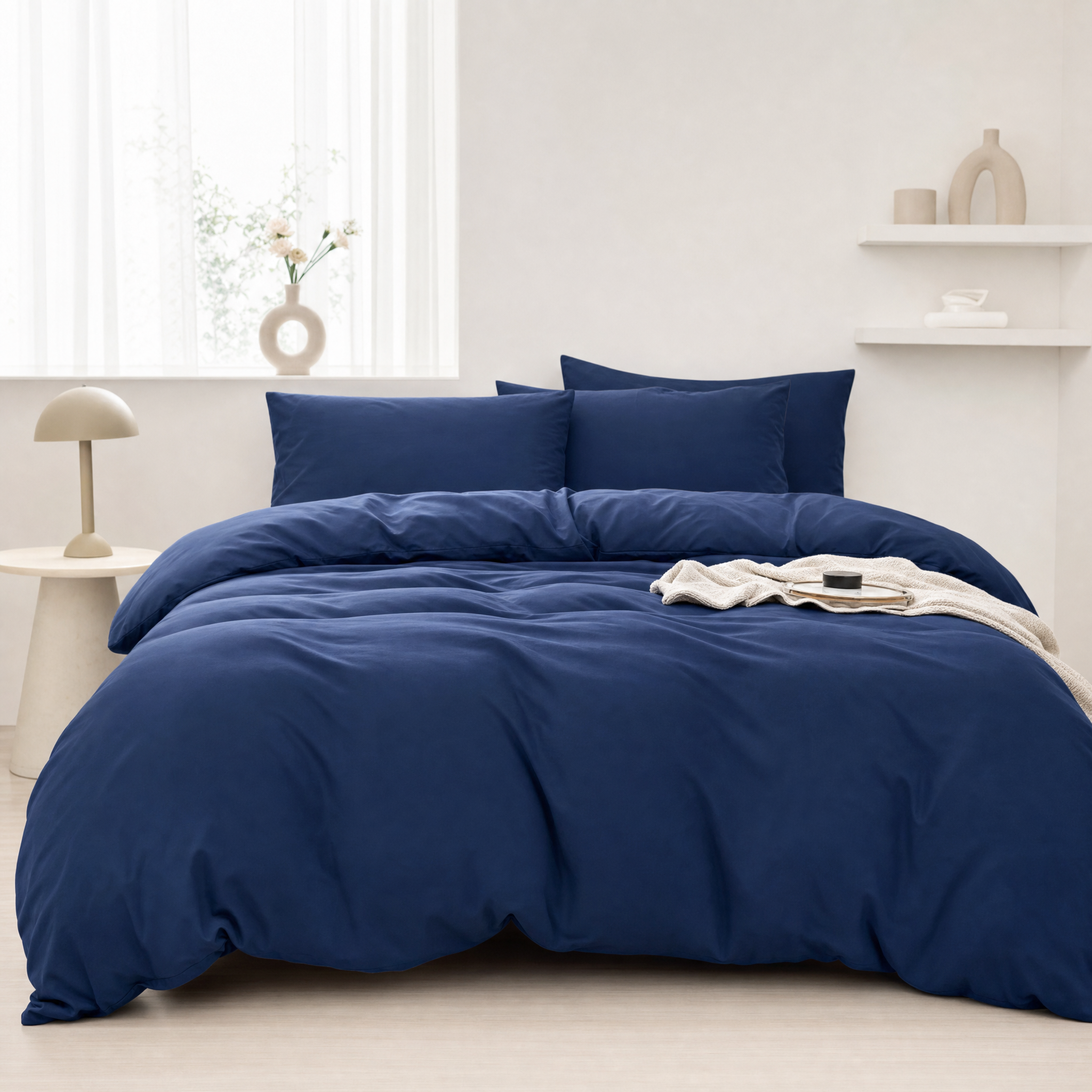 Elenorra Quilt Cover Set