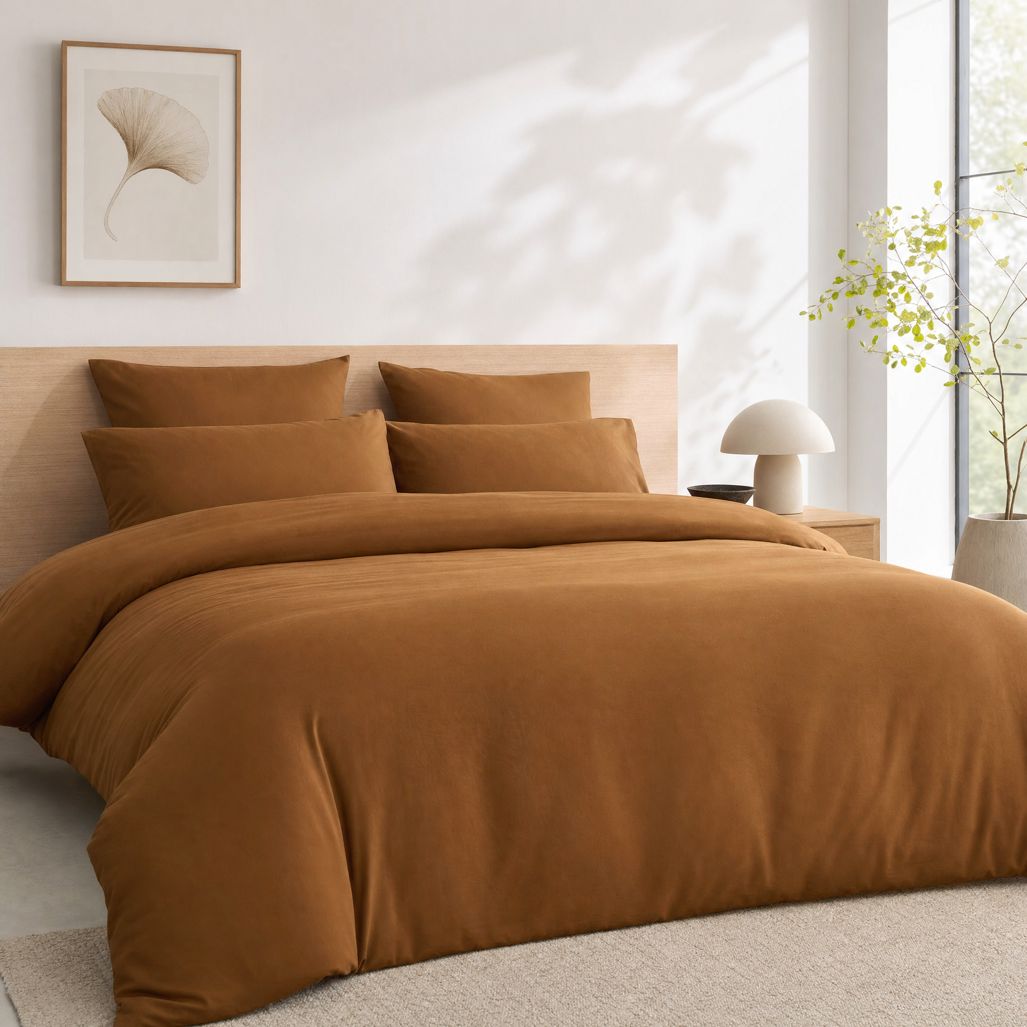 Elenorra Quilt Cover Set