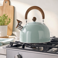 Whistling Kitchen Kettle