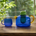Urban Glass Tea Brewing Set