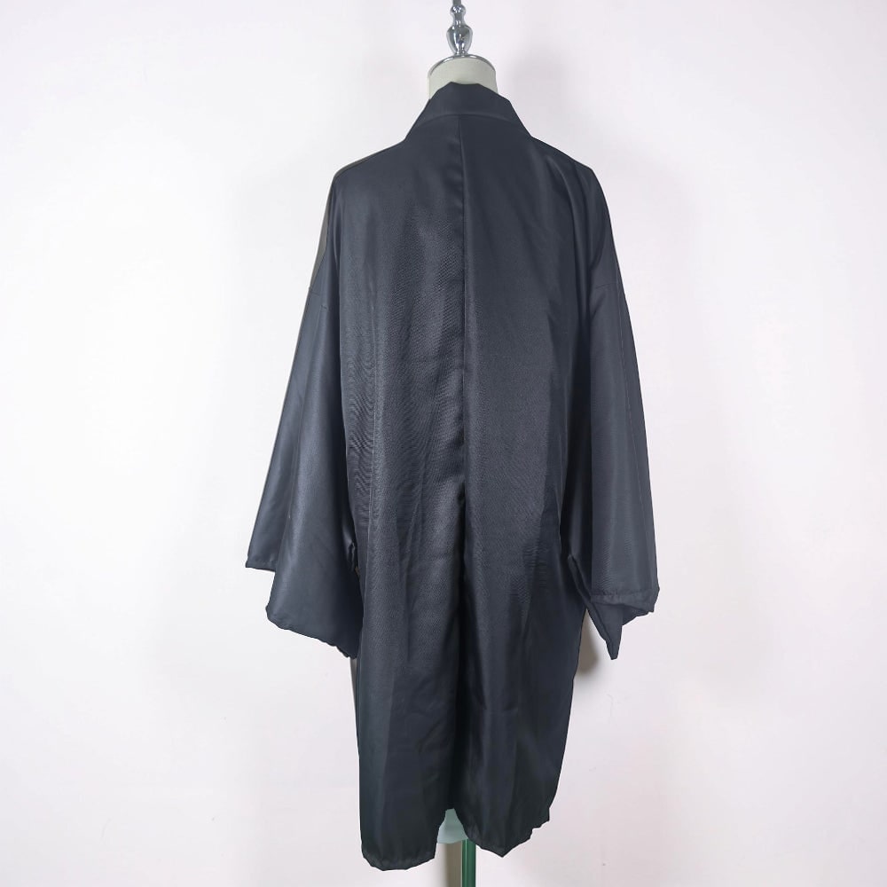 Cosplay Costume Anime Haori Jacket Set with Wide Leg Wraps in Six Colourways