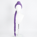 Wigs for Party and Halloween Dress Up in Six Colours and Styles for Character Looks