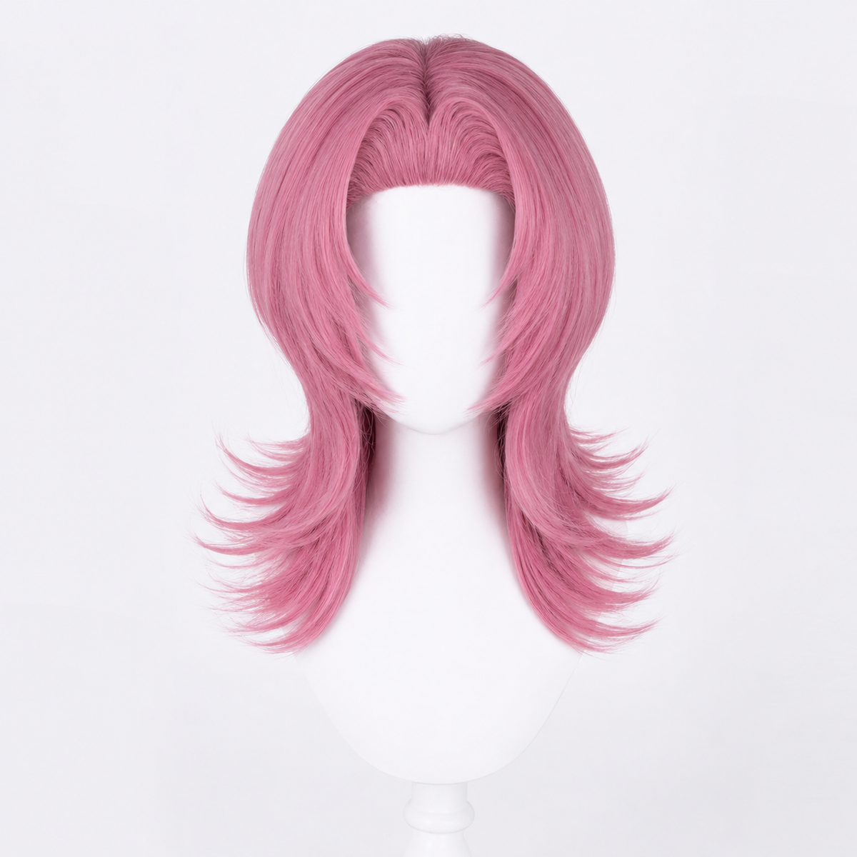 Wigs for Party and Halloween Dress Up in Six Colours and Styles for Character Looks