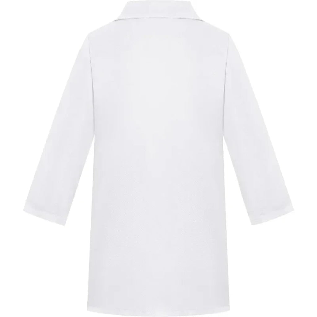 Kids Halloween Doctor Costume Set with White Lab Coat and Roleplay Accessories
