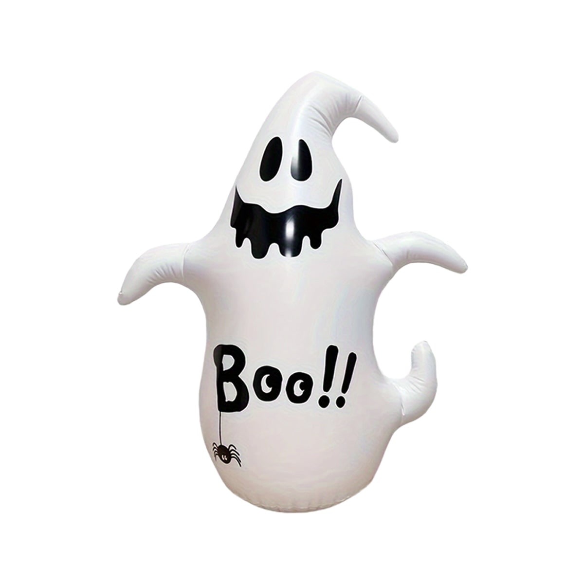 Large Blow Up Halloween Yard Decorations with Water-Fillable Base for Outdoor Display