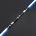 Light Up Toy Sword with Glowing RGB Blade for Kids Halloween Costume Play