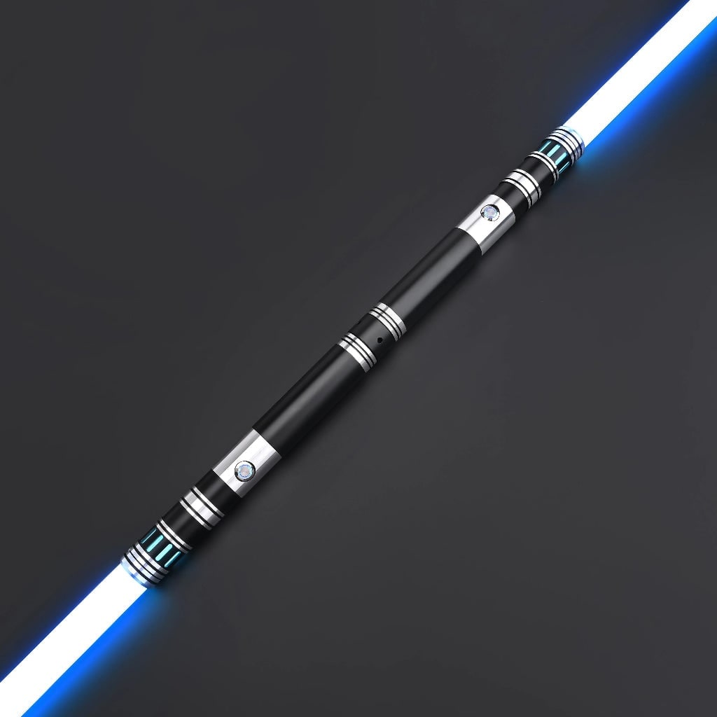 Light Up Toy Sword with Glowing RGB Blade for Kids Halloween Costume Play