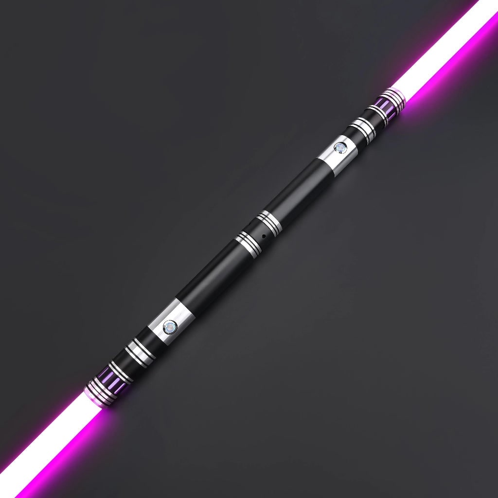 Light Up Toy Sword with Glowing RGB Blade for Kids Halloween Costume Play