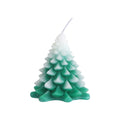 Christmas Ornaments Silicone Mould 3D for Resin Candles and Soap