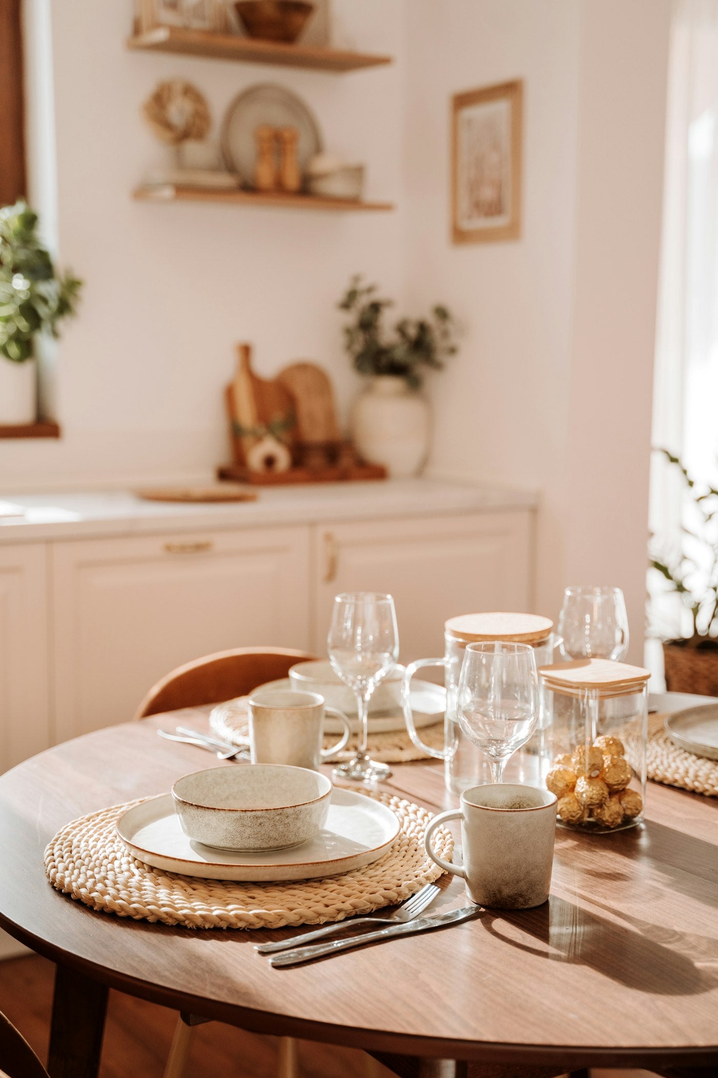 Bristey kitchen